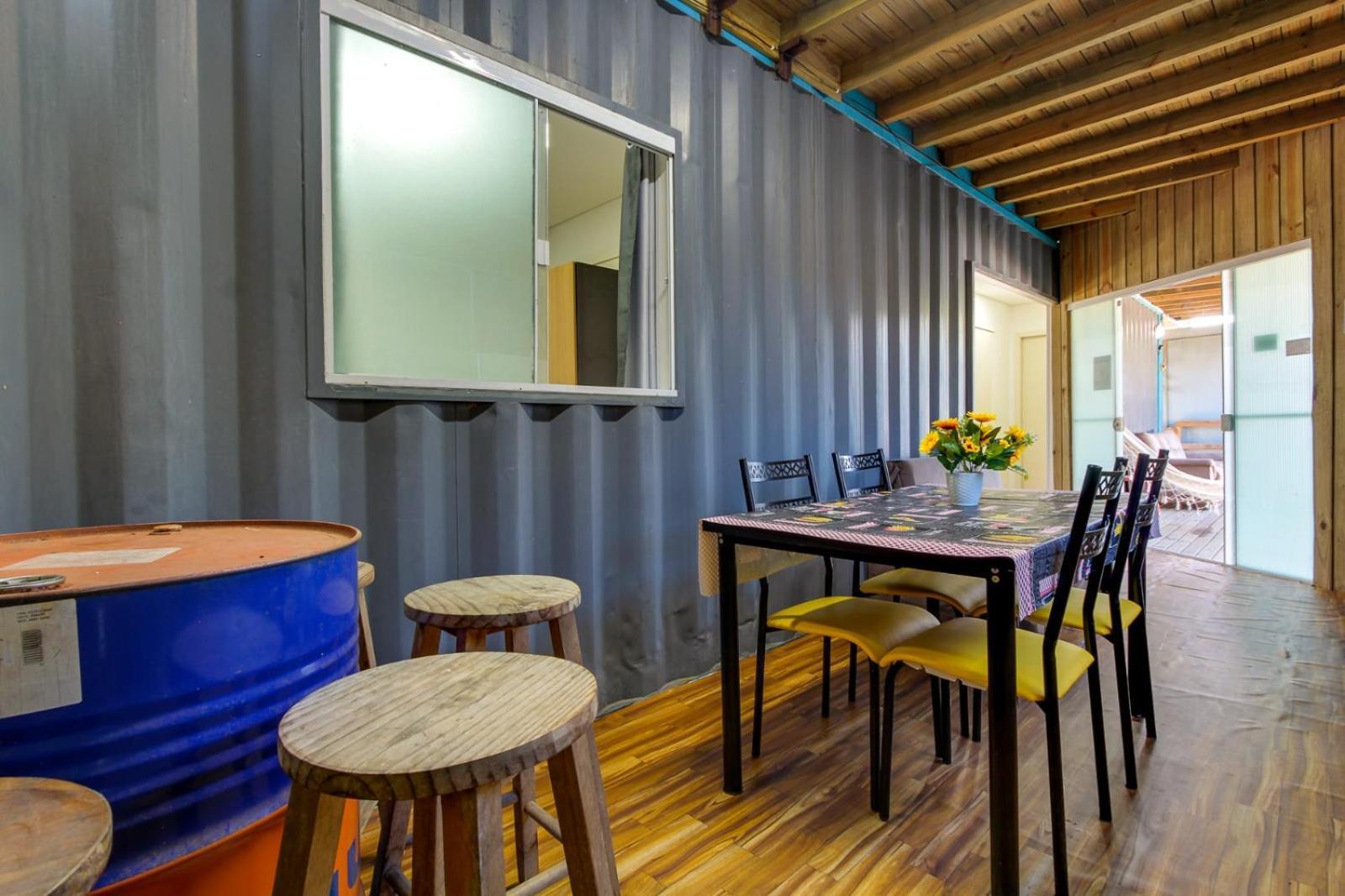 Holiday home Versatil No Lado Da Br101 Trabalho E Lazer