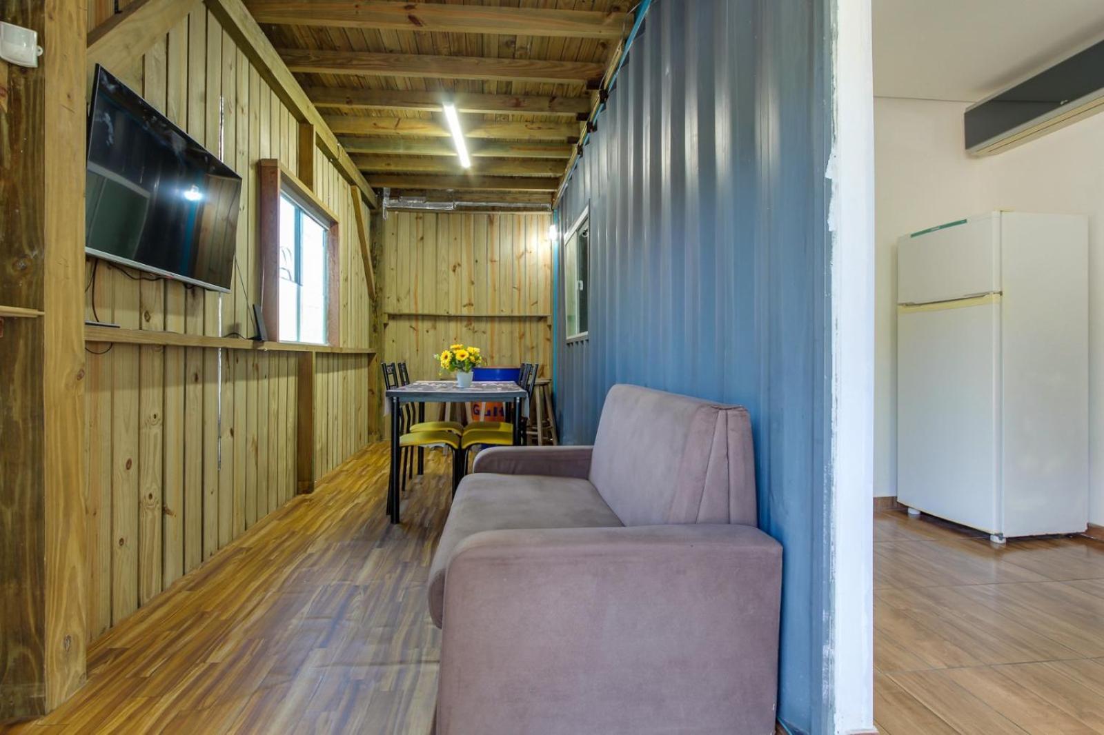 Holiday home Versatil No Lado Da Br101 Trabalho E Lazer