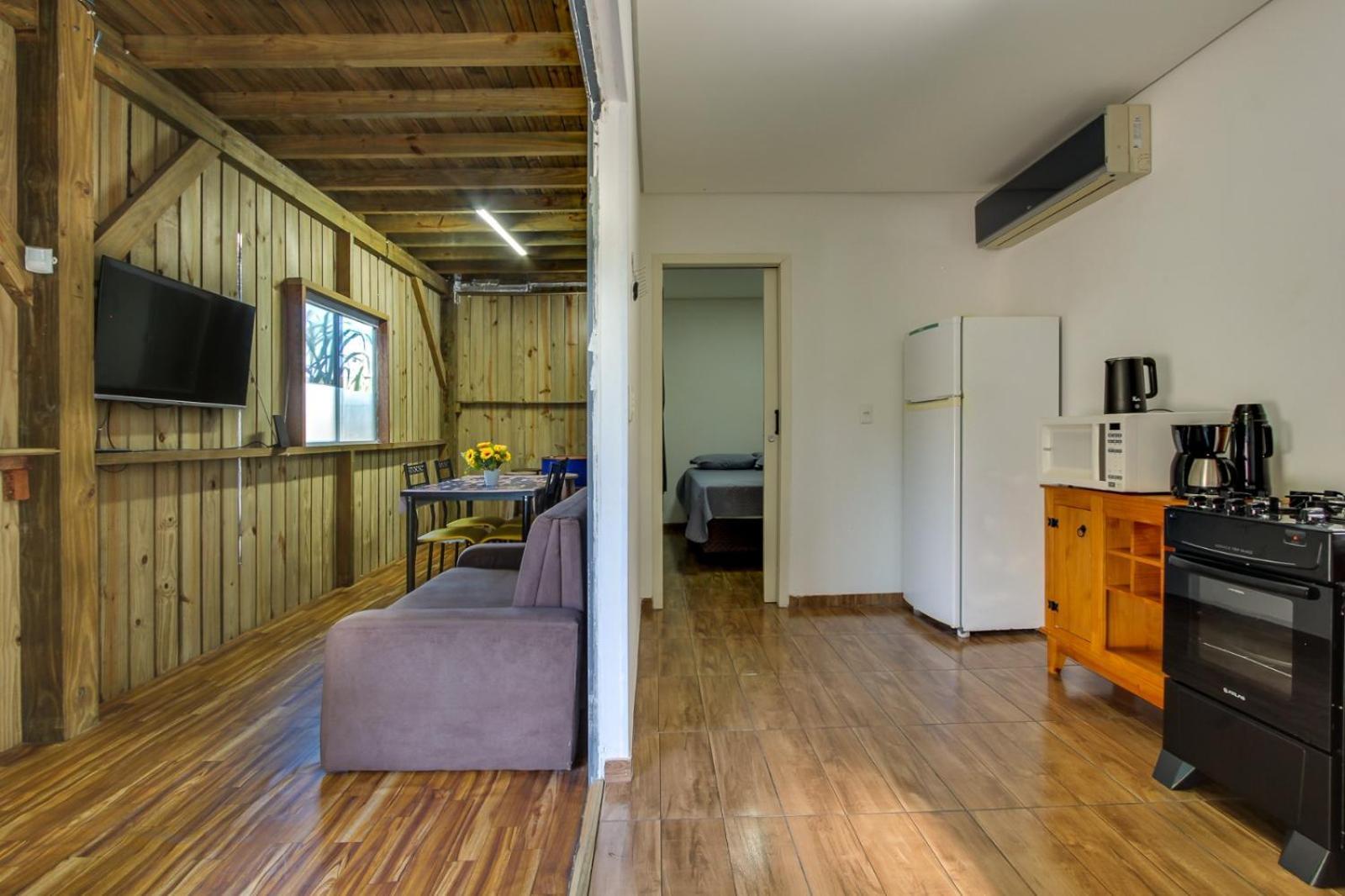Versatil No Lado Da Br101 Trabalho E Lazer Holiday home