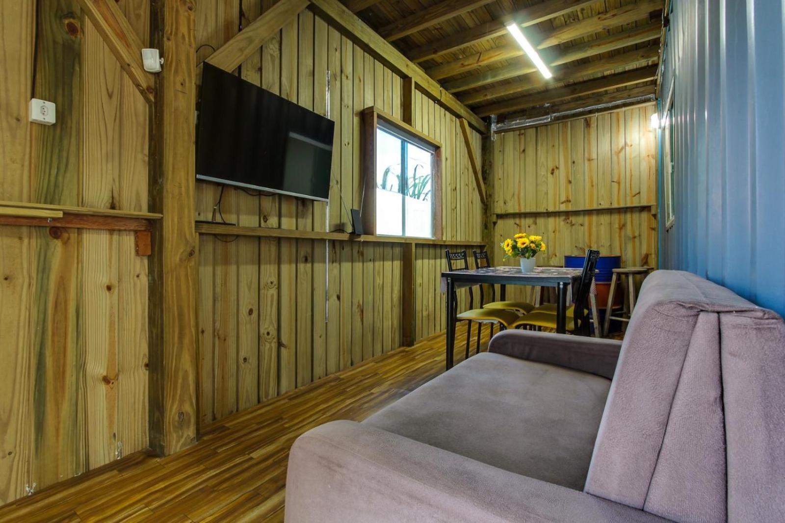 Holiday home Versatil No Lado Da Br101 Trabalho E Lazer